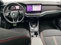 Skoda Octavia Combi RS 2,0 TSI DSG Navi+Pano+Matrix Grau - thumbnail 10