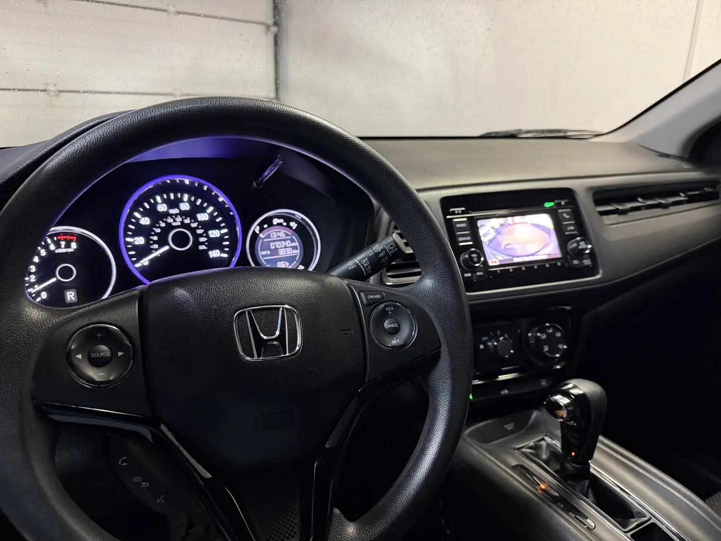 Honda HR-V 1.5 i-VTEC CVT Elegance - 1