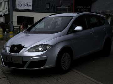 Altea XL 1.6 CR TDi Reference DPF DSG*AIRCONDITIONER*ATTACHE REMORQUE*GARANTIE 1 AN