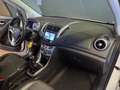 Chevrolet Trax 1.7 LTZ fwd 130cv Blanc - thumbnail 17