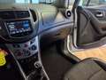 Chevrolet Trax 1.7 LTZ fwd 130cv Blanc - thumbnail 8