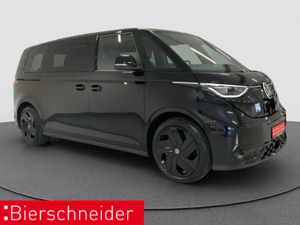 Volkswagen ID. Buzz 2026