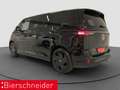 Volkswagen ID. Buzz ID.Buzz GTX 4Mo LR VOLL! 7SI AHK PANO RFK 21 Schwarz - thumbnail 6
