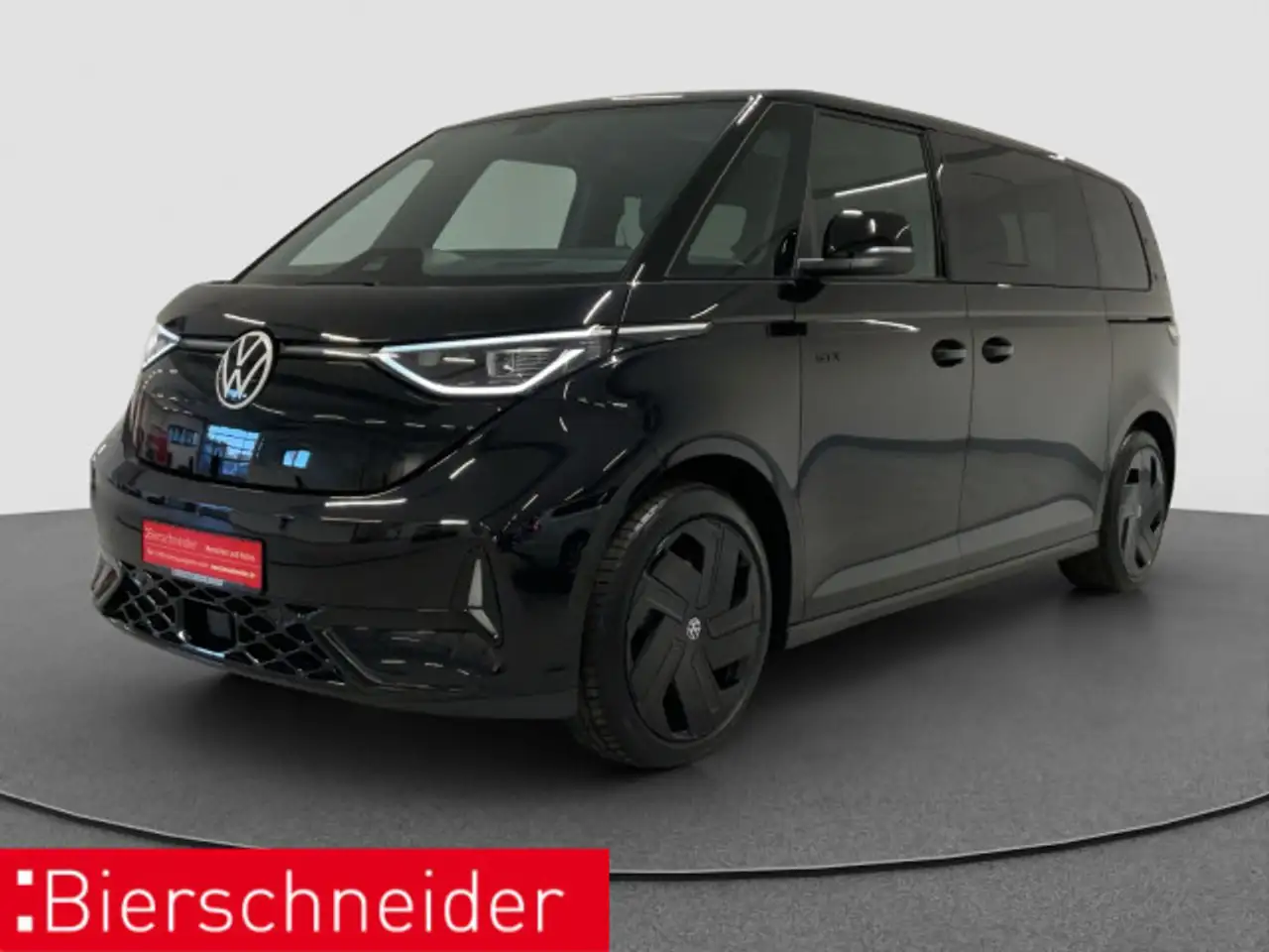 Volkswagen ID. Buzz 2026