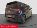 Volkswagen ID. Buzz ID.Buzz GTX 4Mo LR VOLL! 7SI AHK PANO RFK 21 Schwarz - thumbnail 7