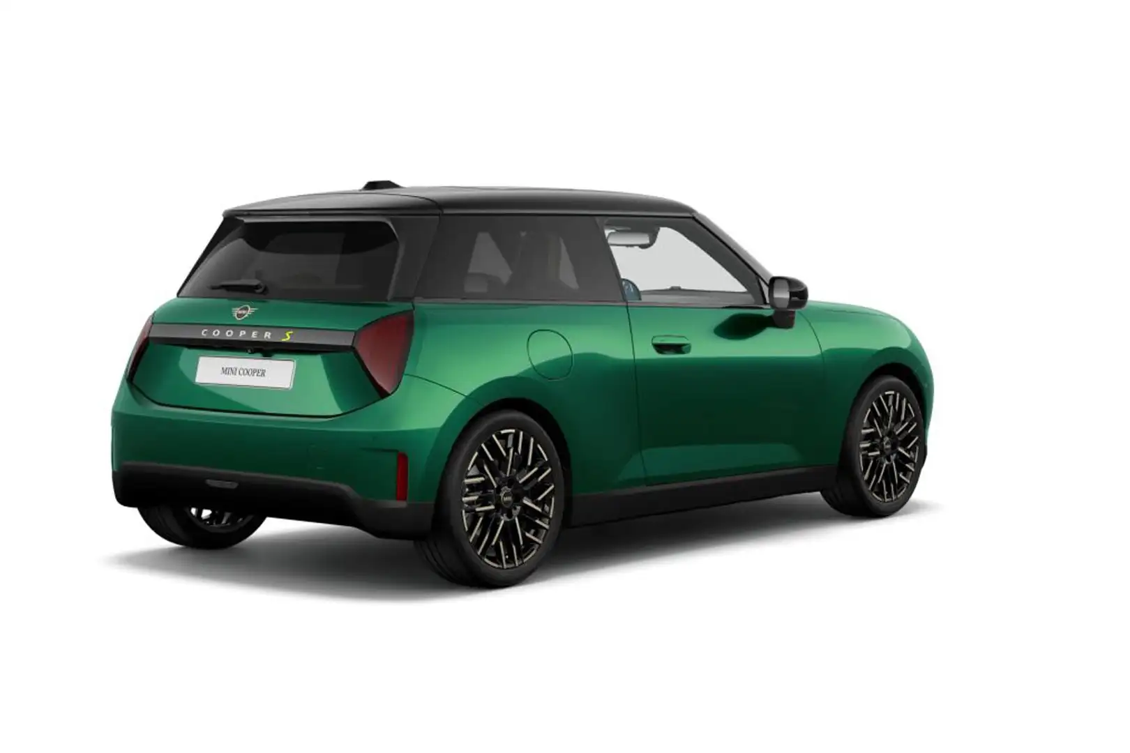 MINI Cooper SE Cooper Favoured 54.2 kWh | Green Deals - 2