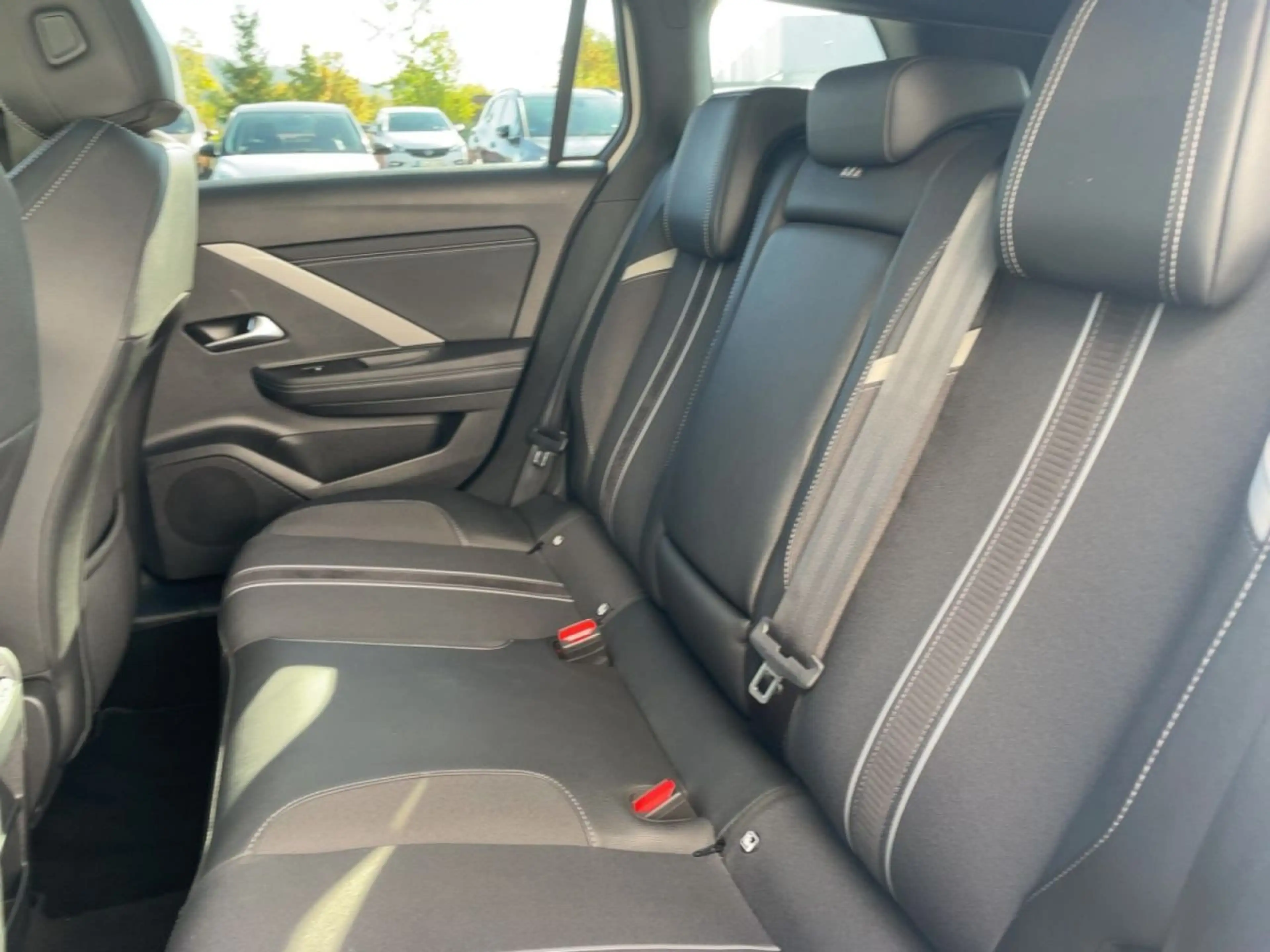 Opel Astra ST GS 1.5 — photo 10