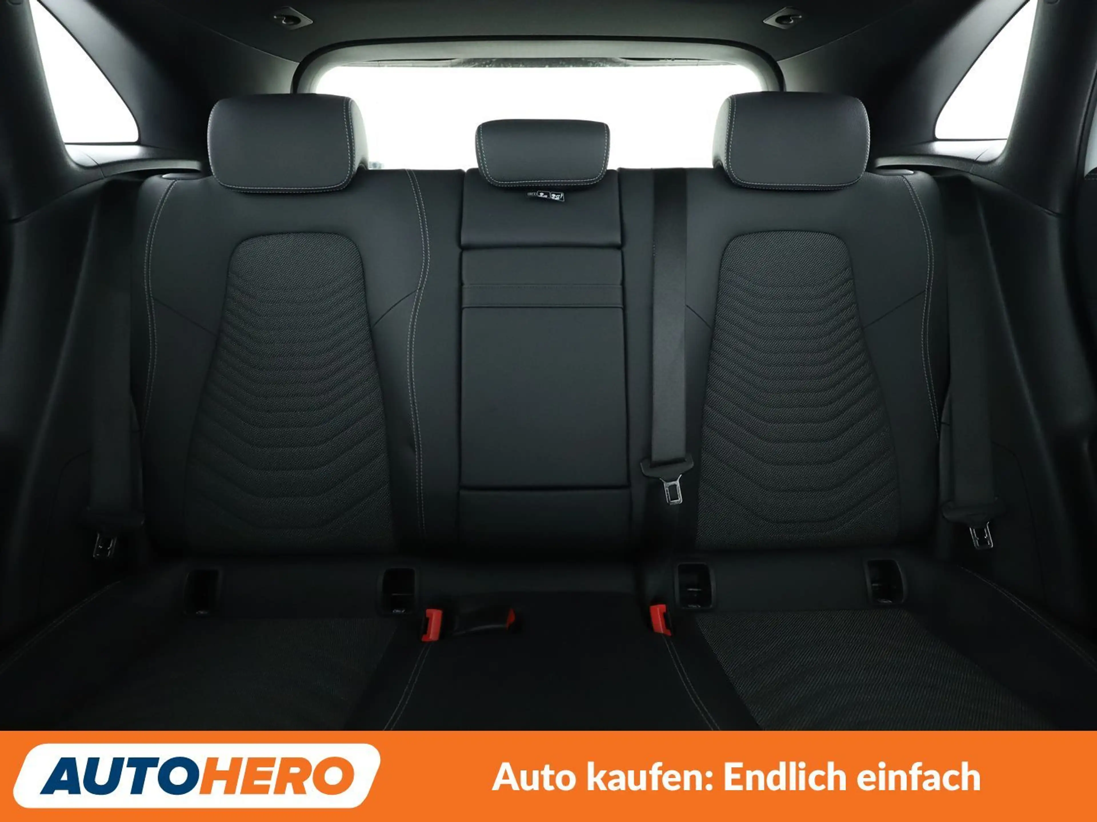 Mercedes-Benz EQA 350 4Matic Progressive Aut.*LED*NAVI*TEMPO*CAM*PDC — photo 15