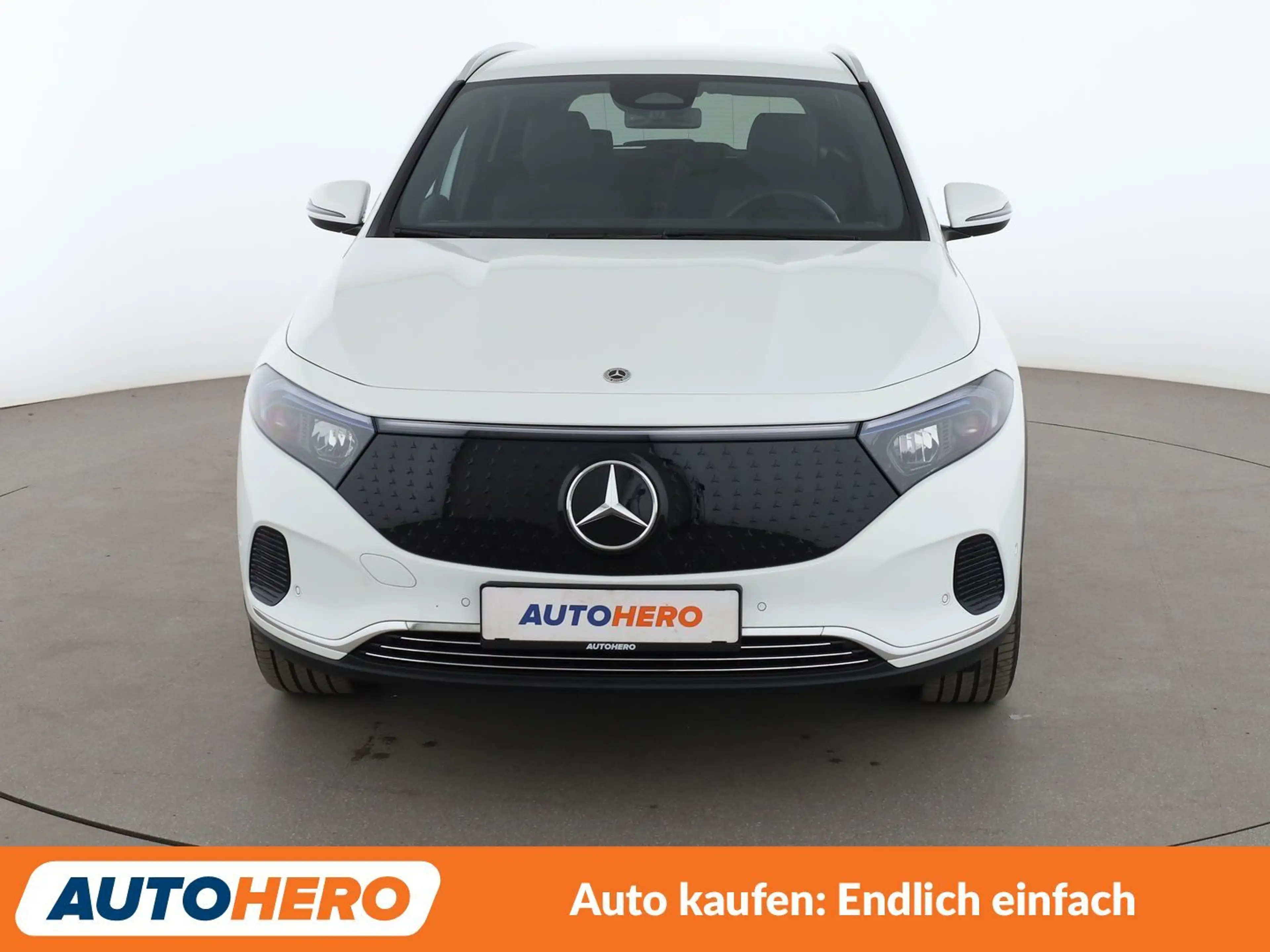 Mercedes-Benz EQA 350 4Matic Progressive Aut.*LED*NAVI*TEMPO*CAM*PDC — photo 9