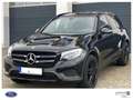 Mercedes-Benz GLC 250 GLC 250 d 4Matic Schwarz - thumbnail 1