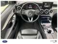 Mercedes-Benz GLC 250 GLC 250 d 4Matic Schwarz - thumbnail 17