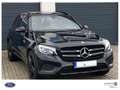 Mercedes-Benz GLC 250 GLC 250 d 4Matic Schwarz - thumbnail 7