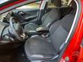 Peugeot 208 1.2 Benzina 5p.Neopatentati Rosso - thumbnail 7