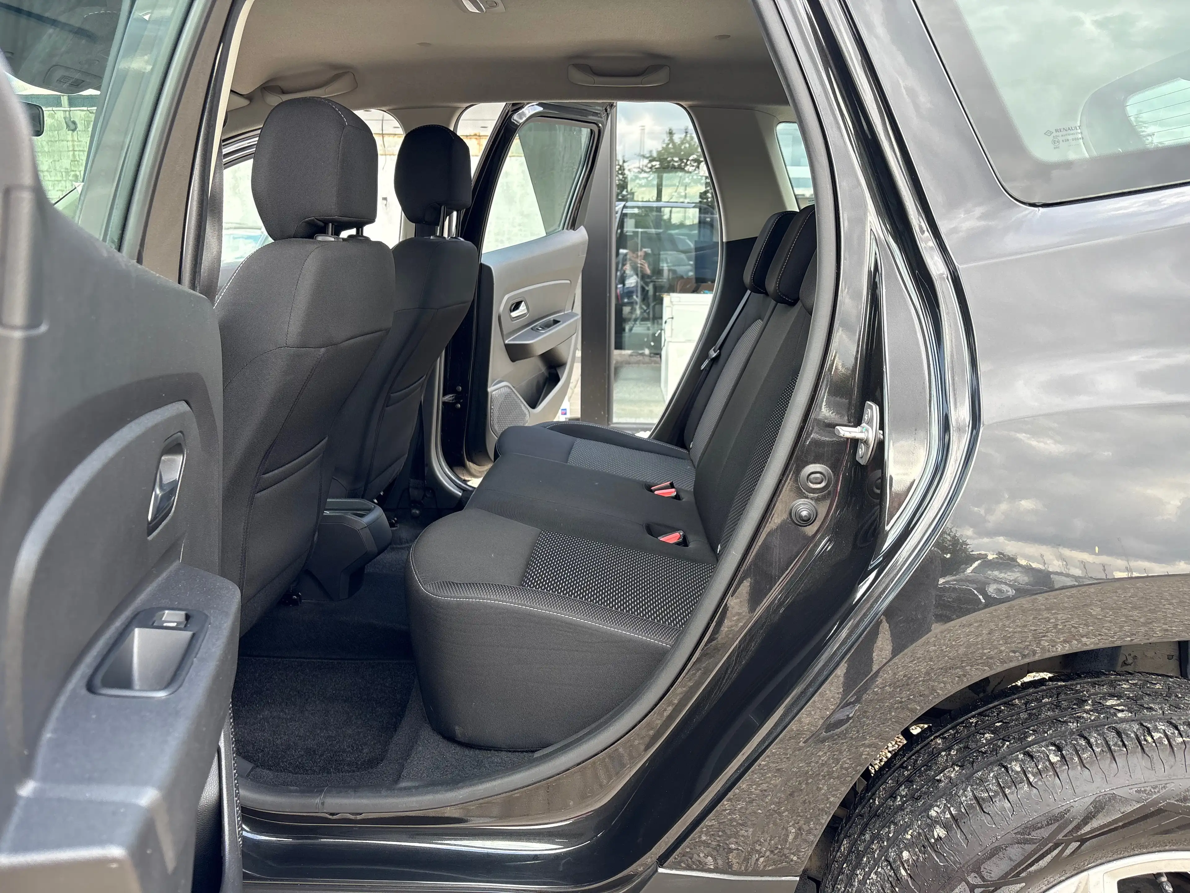 Dacia Duster Duster 1.5 Blue dCi Comfort * 12 Mois De Garantie * — photo 10