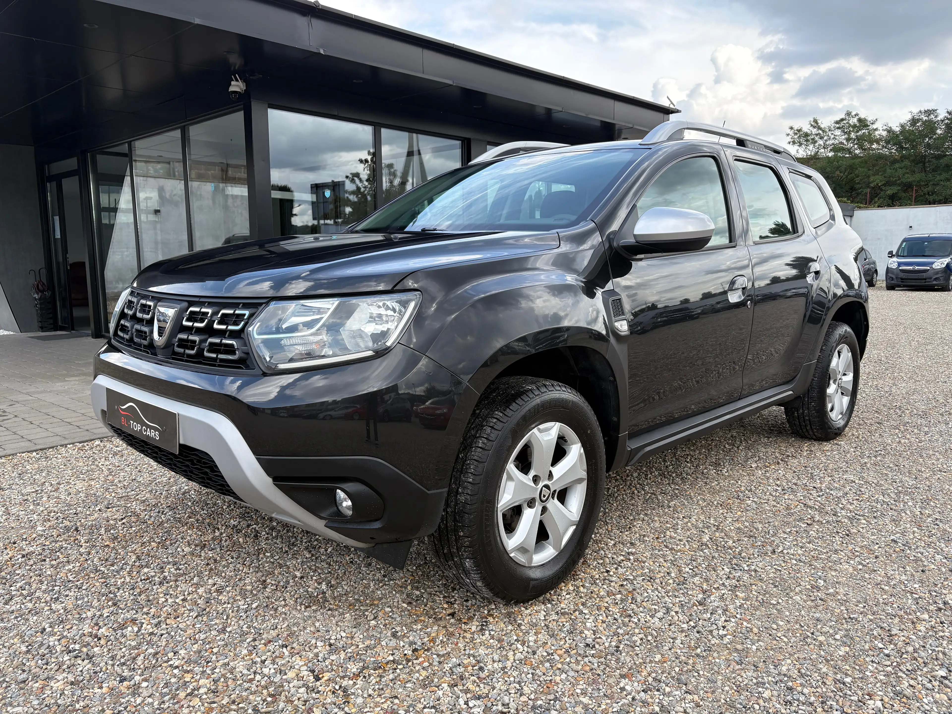 Dacia Duster Duster 1.5 Blue dCi Comfort * 12 Mois De Garantie *