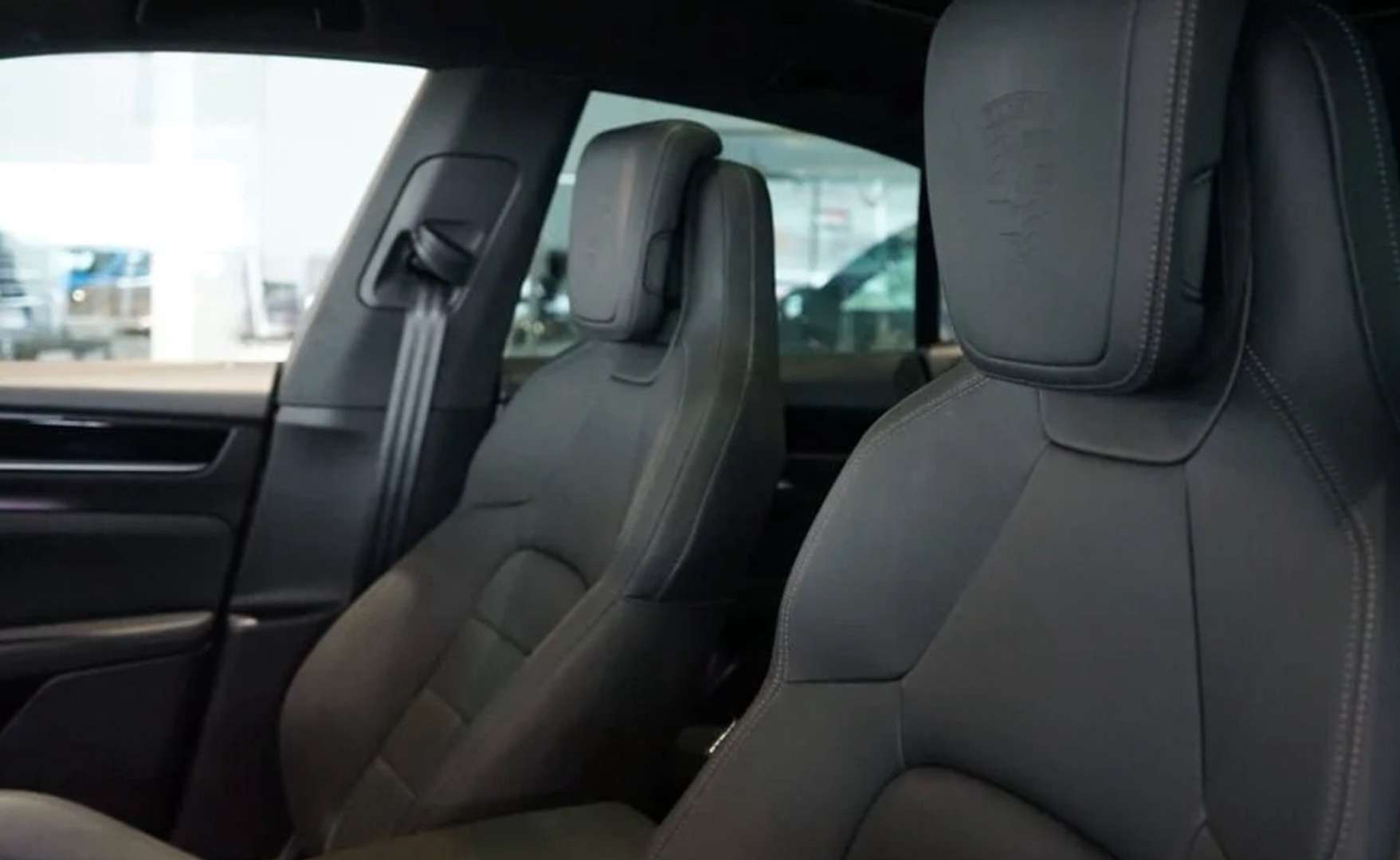 Porsche Macan Electrique 4 - - Joinsteer - #5