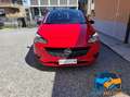 Opel Corsa 1.3 CDTI 5 porte b-Color ADATTA NEOPATENTATI Rosso - thumbnail 2