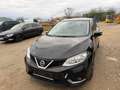 Nissan Pulsar 1,2 DIG-T Acenta Schwarz - thumbnail 3