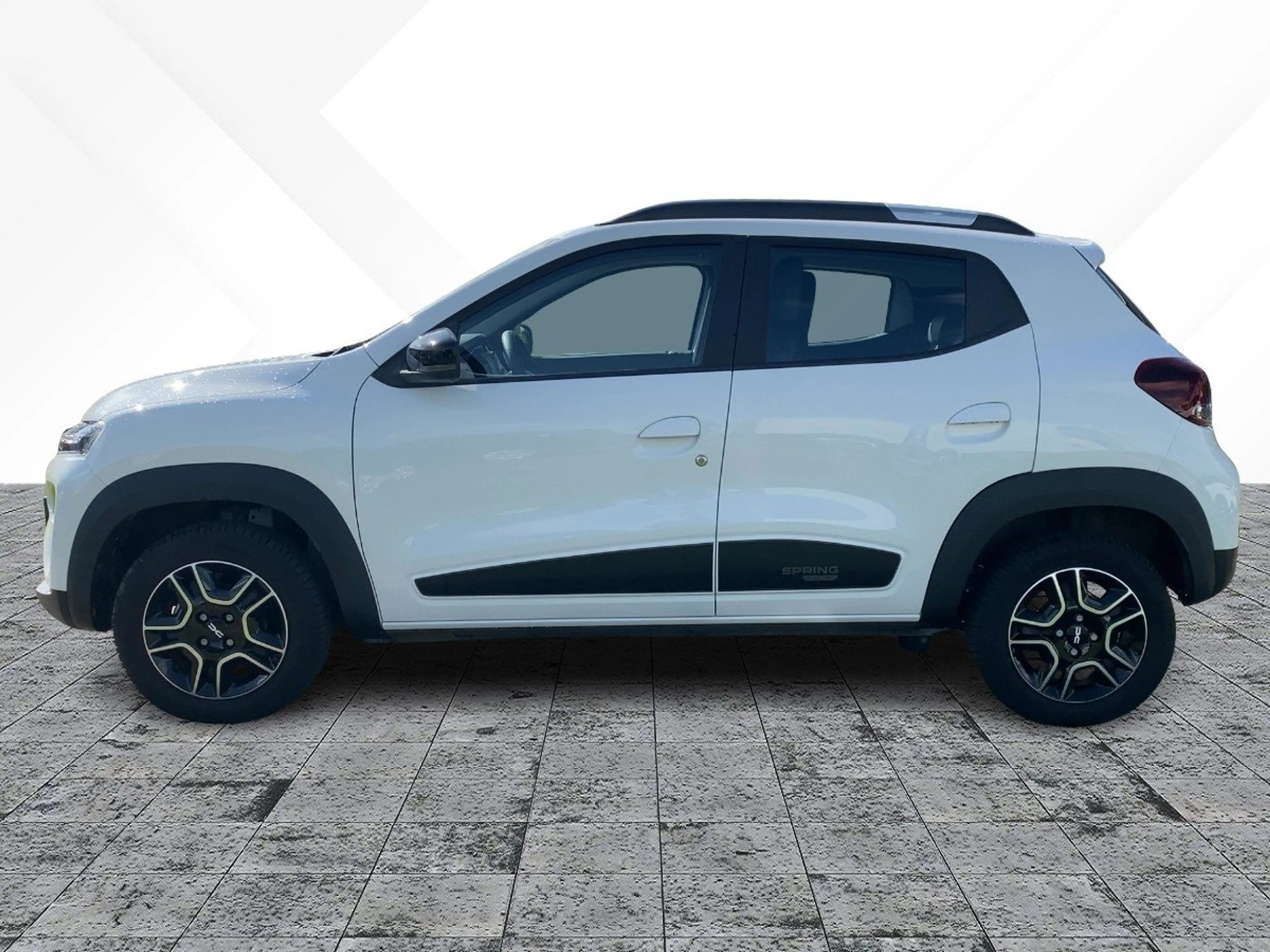 Dacia Spring Electric 45  Essential LED*AUT*Facelift — photo 3