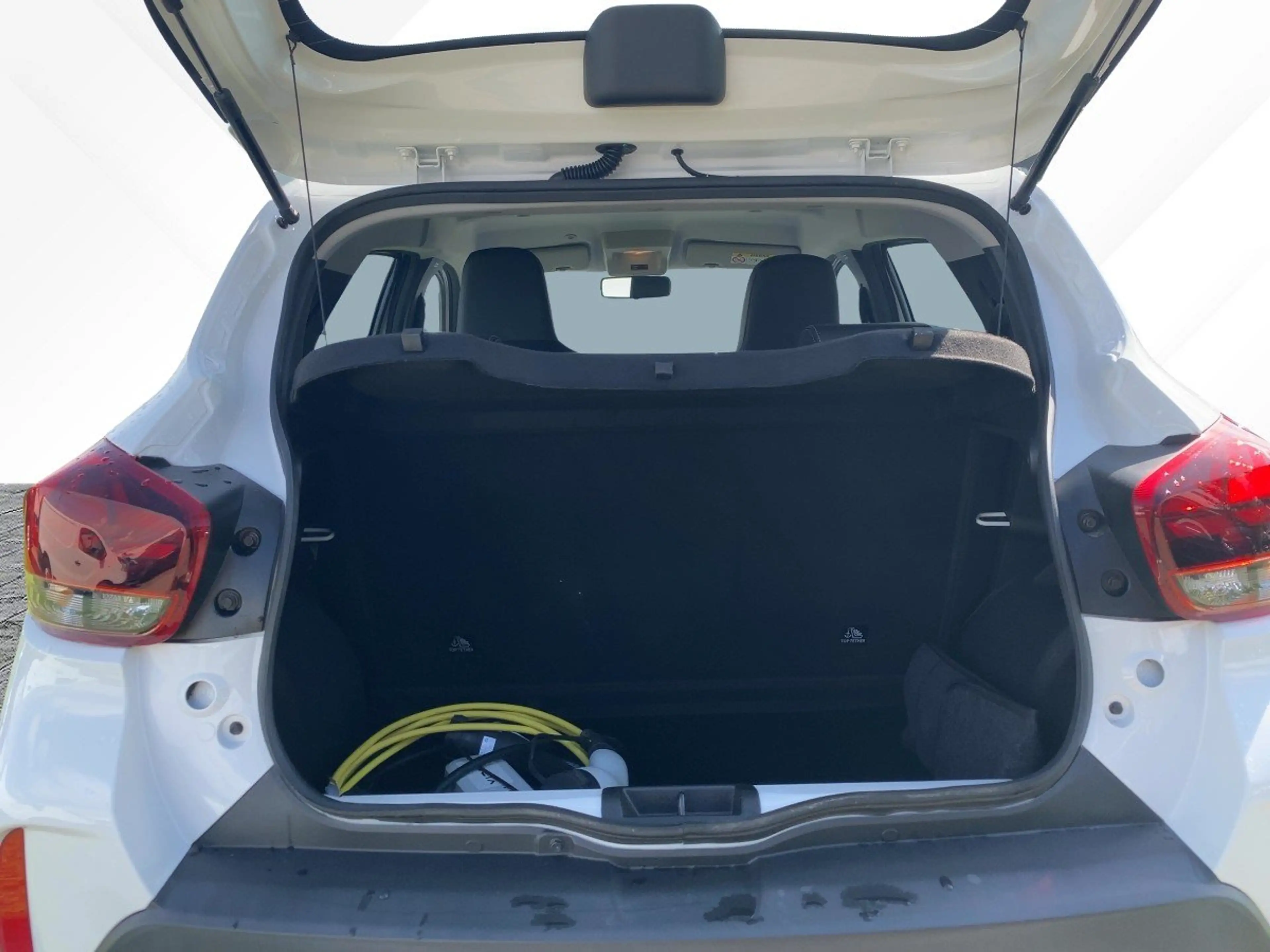 Dacia Spring Electric 45  Essential LED*AUT*Facelift — photo 8
