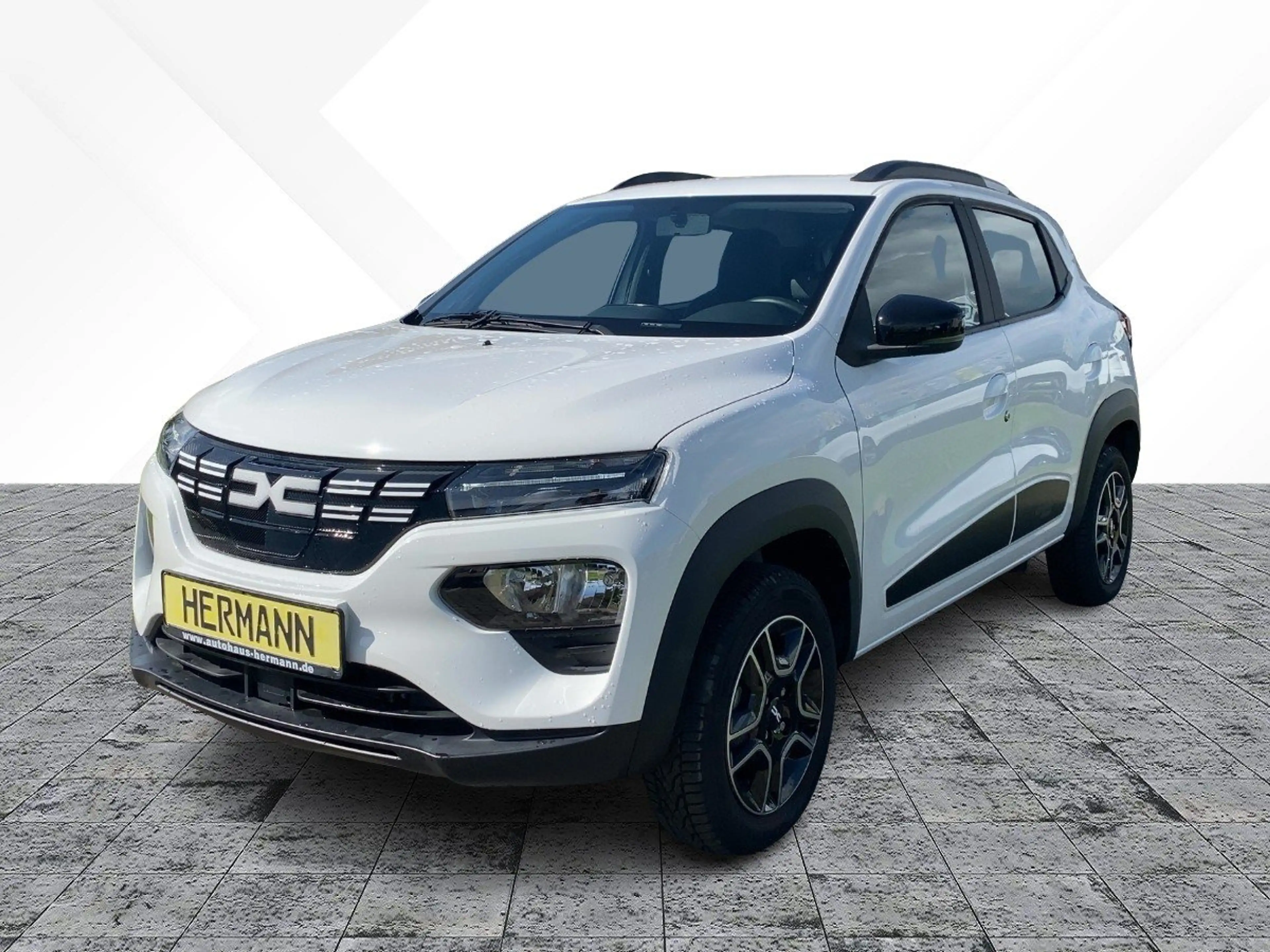 Dacia Spring Electric 45  Essential LED*AUT*Facelift — photo 2