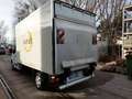 Renault Master Master Fahrgestell L2H1 3,5t Energy dCi 145 EURO VI Weiß - thumbnail 4