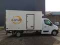 Renault Master Master Fahrgestell L2H1 3,5t Energy dCi 145 EURO VI Weiß - thumbnail 5