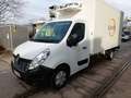 Renault Master Master Fahrgestell L2H1 3,5t Energy dCi 145 EURO VI Weiß - thumbnail 2