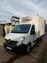 Renault Master Master Fahrgestell L2H1 3,5t Energy dCi 145 EURO VI Weiß - thumbnail 1