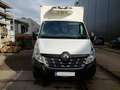 Renault Master Master Fahrgestell L2H1 3,5t Energy dCi 145 EURO VI Weiß - thumbnail 9
