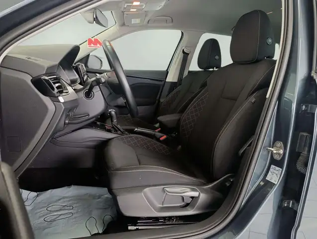 Skoda Kamiq view 11