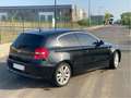 BMW 120 120d 177 ch Luxe A Noir - thumbnail 2