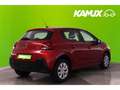 Citroen C3 1.2PureTech 82 Live+LED+TEMPO+DAB Rosso - thumbnail 4
