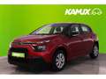 Citroen C3 1.2PureTech 82 Live+LED+TEMPO+DAB Rosso - thumbnail 9