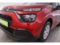 Citroen C3 1.2PureTech 82 Live+LED+TEMPO+DAB Rosso - thumbnail 13
