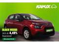 Citroen C3 1.2PureTech 82 Live+LED+TEMPO+DAB Rood - thumbnail 1
