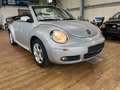 Volkswagen New Beetle Cabriolet 1.4 Silber - thumbnail 1