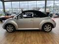 Volkswagen New Beetle Cabriolet 1.4 Stříbrná - thumbnail 7