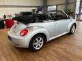 Volkswagen New Beetle Cabriolet 1.4 Silver - thumbnail 5