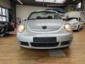 Volkswagen New Beetle Cabriolet 1.4 Silver - thumbnail 2