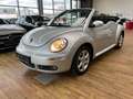 Volkswagen New Beetle Cabriolet 1.4 Silber - thumbnail 3