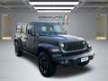 Jeep Wrangler 2.0 280kW (380CV) 8ATX E6D Rubicon Gris - thumbnail 3