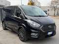 Ford Tourneo Custom 320 L1 H1 Titanium 2.0EcoBlue 130 Cv Auto 8P IVA!" Schwarz - thumbnail 3