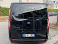 Ford Tourneo Custom 320 L1 H1 Titanium 2.0EcoBlue 130 Cv Auto 8P IVA!" Schwarz - thumbnail 5