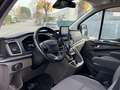 Ford Tourneo Custom 320 L1 H1 Titanium 2.0EcoBlue 130 Cv Auto 8P IVA!" Schwarz - thumbnail 10