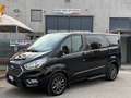 Ford Tourneo Custom 320 L1 H1 Titanium 2.0EcoBlue 130 Cv Auto 8P IVA!" Schwarz - thumbnail 1