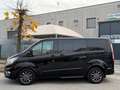 Ford Tourneo Custom 320 L1 H1 Titanium 2.0EcoBlue 130 Cv Auto 8P IVA!" Schwarz - thumbnail 7