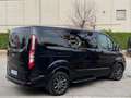 Ford Tourneo Custom 320 L1 H1 Titanium 2.0EcoBlue 130 Cv Auto 8P IVA!" Schwarz - thumbnail 4