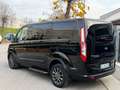 Ford Tourneo Custom 320 L1 H1 Titanium 2.0EcoBlue 130 Cv Auto 8P IVA!" Schwarz - thumbnail 6