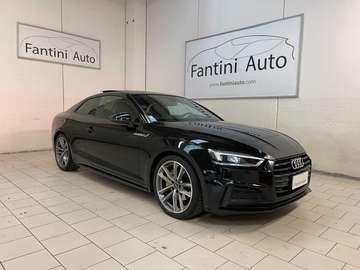 Coupe S Line Sport 2.0 TDI s-tronic-LEGGI SOTTO